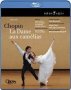 La Dame Aux Camelias: Palais Garnier Blu-ray Disc