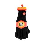 Gloves Men Black Small medium