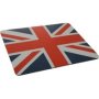 Tuff-Luv Union Jack Mouse Pad