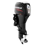 Hidea 15HP Outboard Motor Reliable High-performance 4-STROKE Marine Engine - Alu-boats