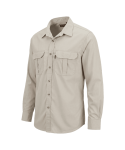 Salty Man - Ranger Bush Shirt
