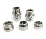Wahoo Kickr Thru Axle Kit