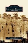 Richmond Heights - 1868-1940 Hardcover