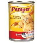 Pamper Mince 400G
