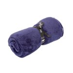 Wagworld Blankies - Medium Blue
