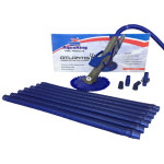 Aquaking Atlantis Pool Cleaner – Combi Pack