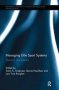 Managing Elite Sport Systems - Research And Practice   Paperback