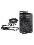 Collar & Leash & Nipple Clamps