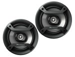 Pioneer TS-F1634R 200W 2-WAY 6.5" Speakers