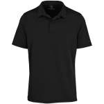 Mens Skylla Golf Shirt - White 5XL