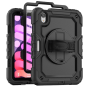 360 Protective Cover With Shoulder Strap For Ipad MINI 6