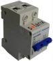 Solarix DZ4763DC Series 2 Pole MINI Circuit Breaker