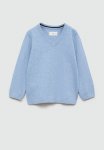 Sweater PICOB7 - Light pastel Blue