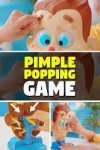 Pimple Popping Game