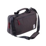 Laptop Briefcase For 15.4 Inch Laptop Business Briefcase XXL - Grey