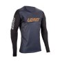 Mtb Gravity 5.0 Jersey V25 2025 - Teal / XXL