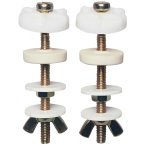 Close Couple Fixation Set M21