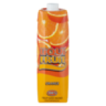 Fruit 100% Fruit Juice Orange Blend Carton 1L