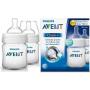 Avent Classic Bottle Twin Pack 125ML