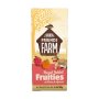 Tiny Friends Farm Russel Rabbit Fruities Treats - 120G