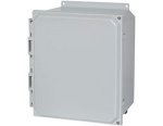 Enclosure Box IP65 Pole Mount 600X600X220