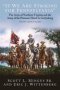 If We Are Striking For Pennsylvania - The Army Of Northern Virginia&  39 S And Army Of The Potomac&  39 S March To Gettysburg Volume 1: June 3-22 1863   Hardcover