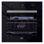 Defy – Slimline Thermofan + Eye-level Oven – DBO489