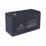 Acconet. Acconet 12V 7AH Agm Deep Cycle Battery AC-BAT-VRLA-12V7AH