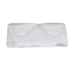 24K Collagen Hydrogel Forehead Patches 3 Pieces
