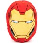 Avengers 'ironman' Shaped Dec Pillow