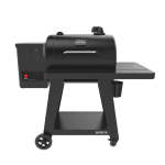 Megamaster 26INCH Oakford Pellet Grill 910-05002SA