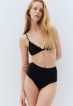 2-PACK Light Shape Briefs - Black