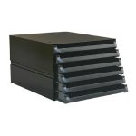 Bantex Texo 6-DRAWER