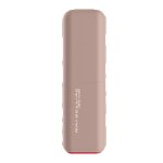 Maybelline New York Serum Lipstick Matte Finish Crop Top 001 3.4G - Midtone Reddish Pink 1