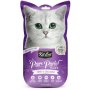 Kit Cat Purr Puree Plus+ Collagen Care Cat Treat – TUNA/4X15G