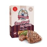 Grilled Steak Dog Biscuits - 1KG