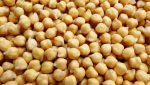 Gmo Free Chickpeas 1KG