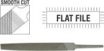 FILA File Flat Smooth 200MM