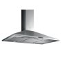 90CM Pyramid Style Cooker Hood 10/MISSY90