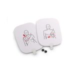 Aed Replacement Pads Disposable