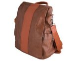 Allure Anti-theft Handbag