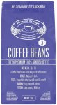 Fresh Arabica Coffee Beans