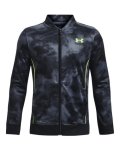 Boys' Ua Pennant 2.0 Full-zip - Black Ysm
