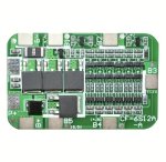 Bms 6S 22V 18650 Lithium Battery Protection Board