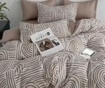Zaria Duvet Cover Set