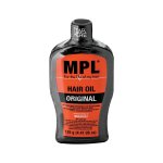 Mpl Hair Oil 125G