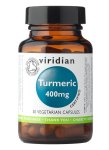 Organic Turmeric Capsules 30'S