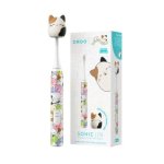 Sonic Lite Electric Toothbrush – Squishmallows Cam & Squad