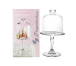 Patisserie Serv Plate MINI Foot