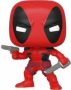 Pop Marvel 80TH Anniversary: Deadpool Vinyl Figure